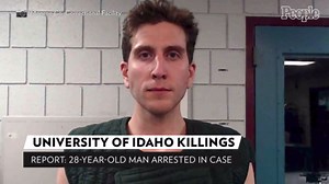 28-Year-Old Man Taken Into Custody in Pennsylvania in Connection with Killings of U of I Students