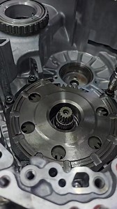 2.8K views · 26 reactions | Step-by-Step Gearbox Assembly Process Part 4 | AUTO SPARE PARTS | Facebook