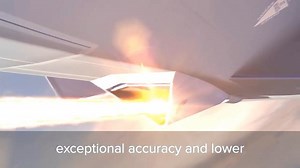 Air Force Harnessing the Power of Directed Energy