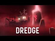 DREDGE - Pre-Order Trailer