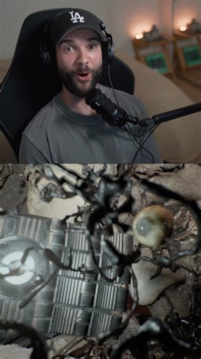 POV: you finally had enough of Jack Baker #shorts #residentevil #residentevil7 #gaming #twitch