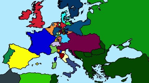 How a Dutch-Guided Unification Could Have Reshaped Germany and the Continent