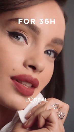 L'Oreal Paris Infaillible 24H: Meet the Infaillible makeup range