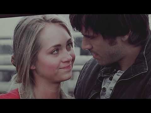 Oceans | Ty & Amy {Heartland}