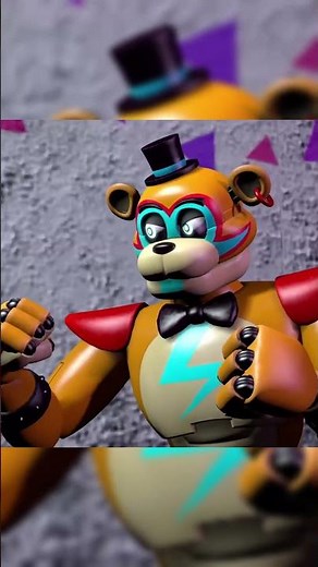 I’m the best freddy Fazbear pt.3 #fnaf #horrorgame #gaming #viral #fyp #shorts