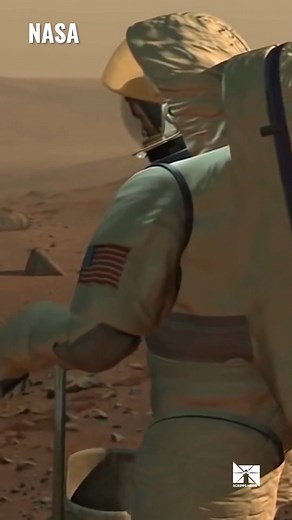 Mars-ish Mission Accomplished 🚀🏠 Four earthlings just wrapped a 378-day stay in NASA’s Mars cosplay habitat. The 3D-printed habitat at Johnson Space Center let them simulate life as Martian settlers — complete with space walks and farming challenges. Next faux Red Planet adventure lifts off in 2025. Wanna play astronaut? Applications open fall 2025. More here: https://www.scrippsnews.com/science-and-tech/space/a-nasa-crew-is-about-to-finish-a-yearlong-mars-mission-isolation-experiment | Scripp