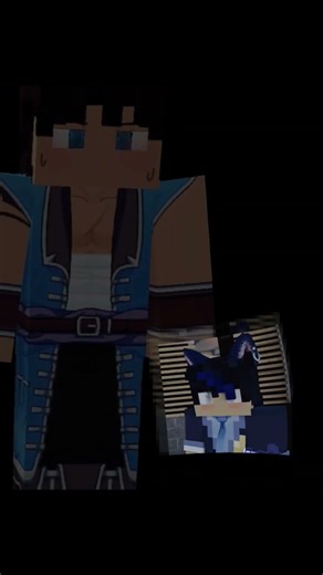 🤓 idk what trend this is || Ein x Pierce ▻ #aphmau #aphmaugacha #gacha #fy #fyp #xyzbca #viral