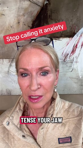 If you’re constantly scanning, bracing, overthinking, or waiting for something to go wrong… that’s not “just anxiety.” That’s hypervigilance. And hypervigilance is a survival response — not a personality trait, not a flaw, not something you can mindset your way out of. Your body learned that staying alert was safer than relaxing. And until your nervous system gets the all-clear, it will keep running this pattern on autopilot. Awareness is the first step. Rewiring the subconscious is what actuall