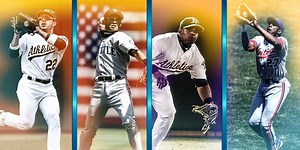 Be amazed at these jaw-dropping outfield throws