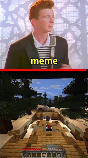 EL ORIGEN DEL MEME DEL RICKROLL