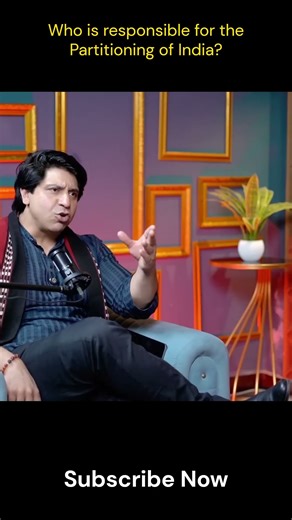 Partitioning of India