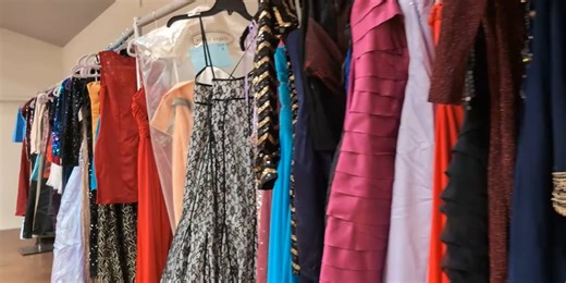 Krewe of Centaur hosting dress sale & shopping event to benefit meaningful causes