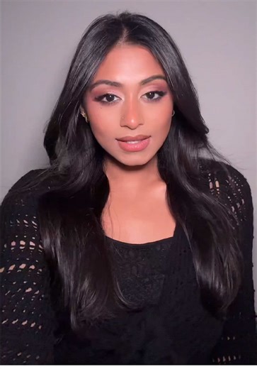 Makeup Tips for Brown Girls: Achieve This Look Again