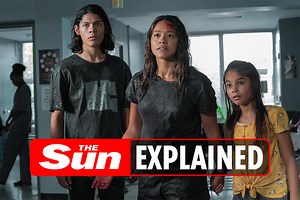 Netflix's Awake ending explained: What happens?