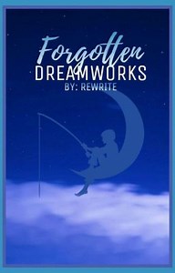 Forgotten Dreamworks - Spirit Riding Free