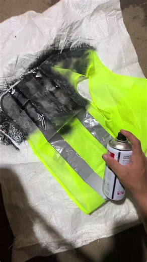 Essential Motorcycle Safety: Reflective Vest Usage