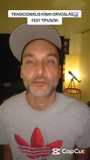 Tradicionális Kínai Orvoslás: Test Típusok és Elemzések