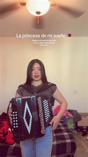 Quien esta aprendiendo a tocar el acordeón?#musica#arendiendo #acordeonista