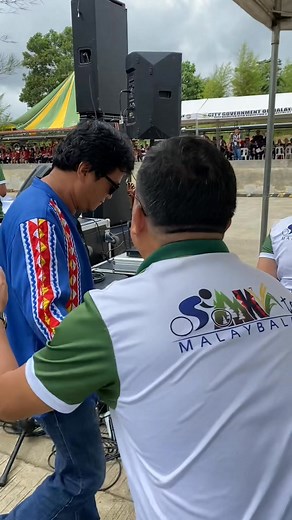 our very simple city Mayor Warren Pabillaran | Pawer Vlog