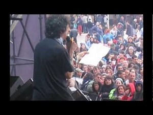 GATILLAZO AUDIO SALA OXIDO 2012 LA GRAN ENGAÑADA