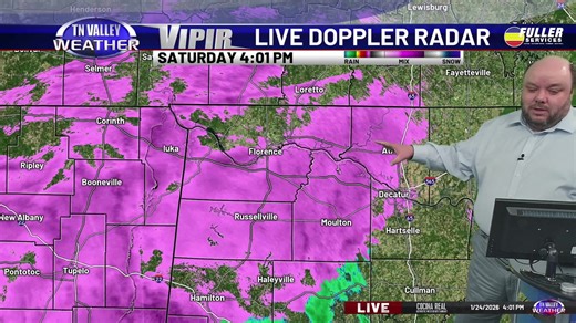 Always have access to Tennessee Valley Weather by downloading our free mobile application available in the Apple App Store and Google Play plus television apps for Roku, Fire TV, and Apple TV. For more information and the latest on your local weather, visit our website at www.tnvalleyweather.com. Follow us on Facebook, X, YouTube, Instagram, Threads, and TikTok @tnvalleyweather. #tnvalleyweather #tnwx #alwx #mswx #weather | Tennessee Valley Weather