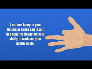 Workplace Hand Safety Training