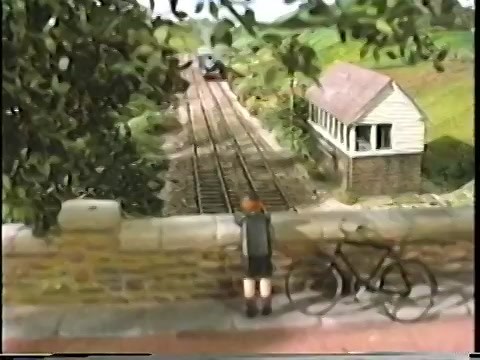 Thomas & Friends: Percy's Chocolate Crunch & Other Thomas Adventures (2003 VHS)