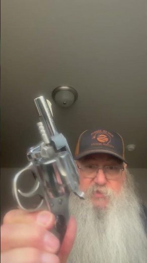 H&R Model 733 in .32 S&W Long #32SWLong