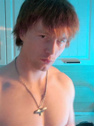 готовим pink oreo #redhead