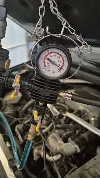 Metoda incarcare sistem racire prin vacuum, fara aerisire instalatie - BMW X5 G05 #bmwservice