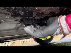 BMW Jack Pad Replacement how to.