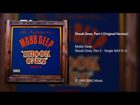 Mobb Deep - Shook Ones, Part 1 (Original Version)