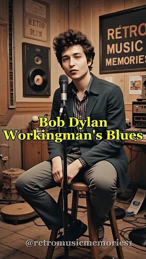 Workingman's Blues -Bob Dylan (Lyrics) #bobdylan #classicsongs #retromusic #romanticsong #oldclassic