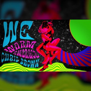 WE HERE.....😎 LINK IN BIO | Chris Brown