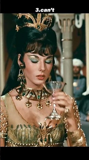 The King Demanded Death. She Demanded a Story. | Arabian Nights 1963 – The Poison Toast 🍷👑💀 #movie