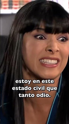 “Mejor viuda que soltera” 😤 #porellasoyeva