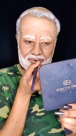 VIRAL MODI TRANSITION 🔥🔥#shorts #narendramodi