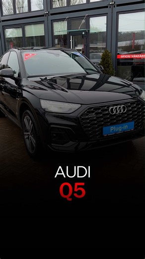 Audi Q5 Sportback 🔥 Cod: 7510