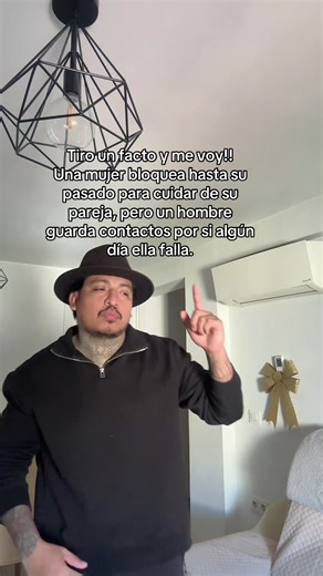 Video de cain escobar (@cain.escobar83) relacionado con “girl no longer blocking boyfriends”