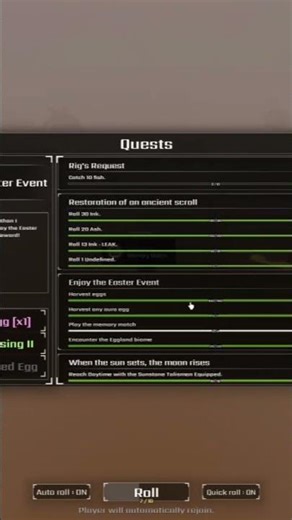 just need 1 memory match game and only 6k left #solsrng #roblox