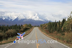 Encuentra un trabajo en Alaska BIEN PAGADO【2024】