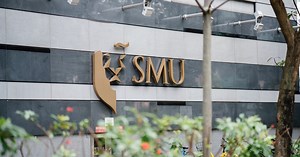 SMU tops Asia in 2025 QS Masters in Finance Rankings