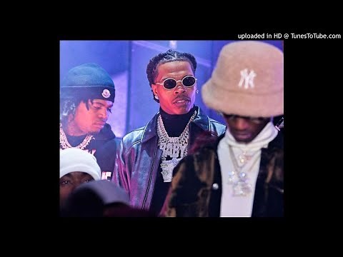 Lil Baby - Spend A Million (Ft. Gunna & Lil Marlo) (Unreleased)