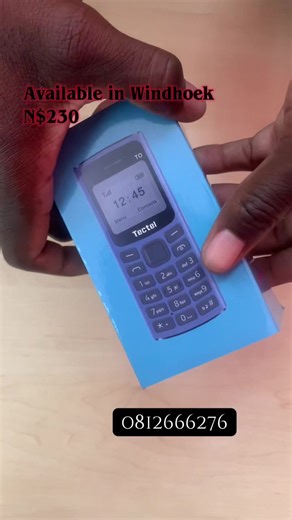 Discover Powertech Products in Windhoek, Namibia