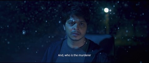 Birbal Trilogy: Case 1 - Finding Vajramuni (2019) ⭐ 7.7 | Crime, Thriller