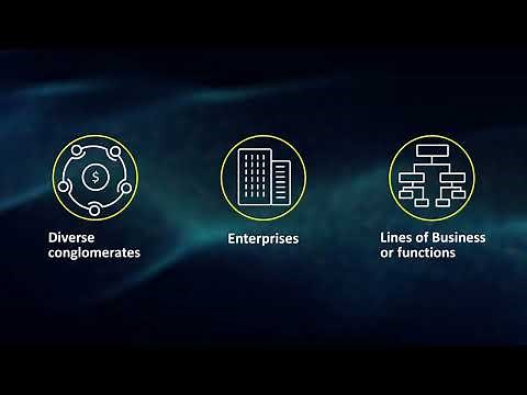 TCS Datom™ - Strategizing Data & Analytics