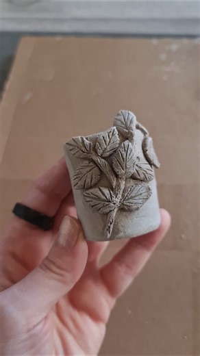 Clay Experiments