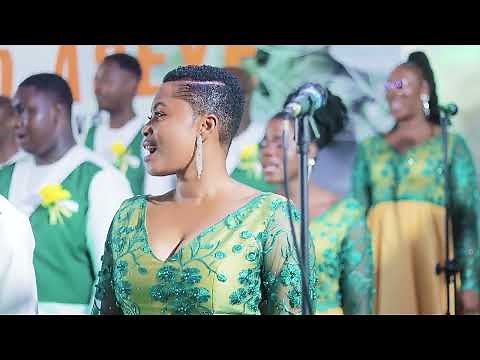 Aseye nedi, Chorale Ruben Adidogomé Lomé, Composé par Assaf K. KUSIAKU