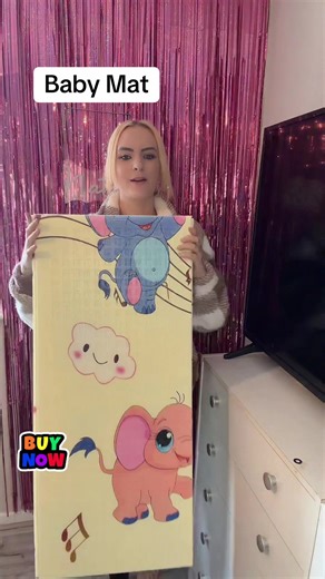 Baby Mat #baby#babyessentials#protection#babyproducts