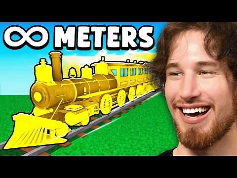100% Completing Roblox Dead Rails